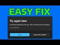 How To Fix Error 0x80070002 When Installing Gaming Services On Microsoft Store