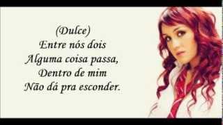 RBD  - Venha de novo o Amor (lyrics)