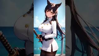 Atago #shorts