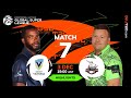 Highlights | Cricket Victoria vs Lahore Qalandars | GSL 2024