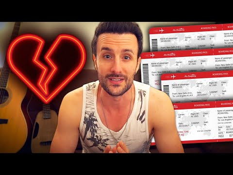 5 Things GIRLS DON'T KNOW About Long Distance Relationships 5 Things GIRLS DON'T KNOW About Long Distance Relationships