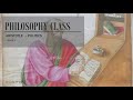 Philosophy Class 5 - Aristotle - Politics with Dr Craig S Wright