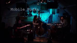 Mobile Budka - Breaking