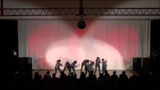 @fterbeer2015 学祭公演　am (waack)