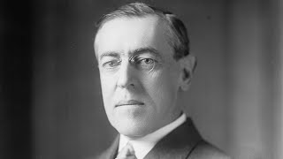 The Woodrow Wilson Song