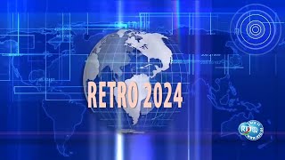 Rétrospective de l'année 2024 | Troisième numéro en langue Somali.