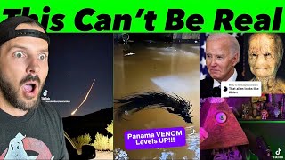 Disturbing Clips That Should Have Stayed Hidden