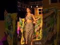 anushka sen rampwalk anushkasen modeling music fashion outfit shorts newsong kpop ankhiyaandekol