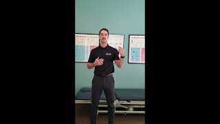 McKenzie Method for Neck and Arm Pain