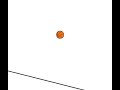 Pymunk Basics: Bouncing Ball with Image