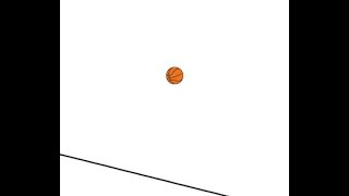 Pymunk Basics: Bouncing Ball with Image