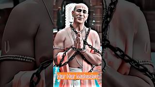 Bhagwan Ne Ki Tulsidas Ki Raksha #shorts #youtubeshorts #shortvideo #bhakti