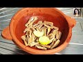 dry bombay duck bombil fry 100% so tasty bombay duck fry bombay duck recipe shahee lanka