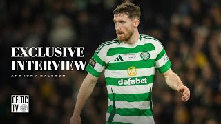 What’s on Celtic TV | Exclusive Interview with Anthony Ralston (26/12/24)