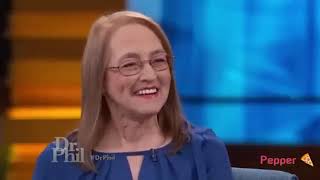 Dr Phil S15E119 ~ Brainwashing Con Artist or Loving Girlfriend