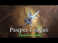 Pauper League - Boros Bully - Is Sneaky Snacker What the Deck Needs to Come Back?