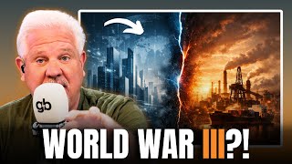The Great Reset Is HERE... But it's NOT the One The Global Elites Planned!