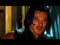 dracula untold 德古拉元年 为了保护子民和家人，德古拉宁愿变成了吸血鬼 最佳电影 2022