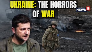 Russia Ukraine War Updates | People Return To Izium | ukraine War News | Ukraine News |English News