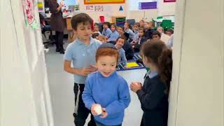 GBC OPEN DAY 2024 - HEBREW PRIMARY SCHOOL