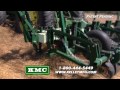 cover crop roller