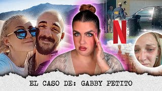 El Caso Gabby Petito: ¿La policía falló? Comentamos lo que viste en Netflix