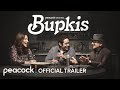 Bupkis | Official Trailer | Peacock Original