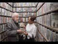 Mike Leigh and Marianne Jean-Baptiste’s Closet Picks