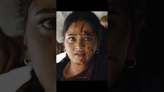 Ghaati Glimpse అరాచకం అంతే 🥵🔥| Anushka Shetty #GhaatiGlimpse#Anushka#Prabhas#Salaar#Rajasaab#Pushpa2