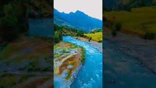 Beautiful Kashmir view... #shortsvideo #trendingshorts #songviral #travellingvlog