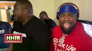 Is DRUNK AVE The Best Sh*t Talker In Battle Rap?? Part 4