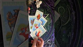 ‼️Шок💥Ваш враг будет наказан #тианатаро #tarot