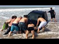 Beach Fails Compilation | Try Not to Laugh