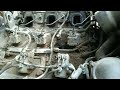 MERCEDES BENZ ACTROS 1844 HARD STARTING ENGINE