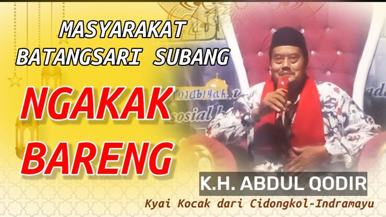 MEMPERINGATI ISRA MI'RAJ NABI MUHAMMAD SAW | SUKAJAYA - SUKASARI SUBANG ...