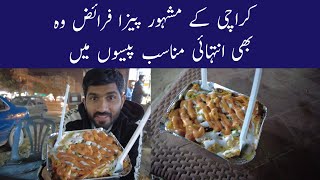 Best Pizza Fries In Karachi | Pizza Fries at 5 Star Chowrangi Karachi