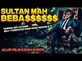 SULTAN MAH BEBAZZZ‼️ DITOLAK BANK KARENA DUITNYA KEBANYAKAN, DIA BIKIN BANK SENDIRI Alur Cerita Film