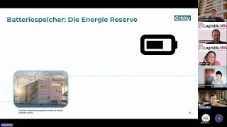 30 Minuten für mehr Nachhaltigkeit - Folge 27 - Energieunabhängigkeit und E-Mobilität