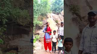 Phurlijharan Waterfall, Bhawanipatna, Kalahandi, Odisha || Soura Vlogger ||