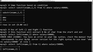 9-String Function Part 2