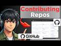 How to Find Github Repos to Contribute to (Full Guide 2026)