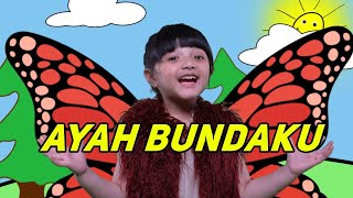 ARSY HERMANSYAH - AYAH BUNDAKU