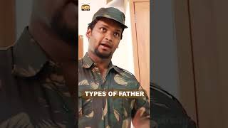 Tag Your Strict Father!😁😅 || Narikootam || Tamada Media