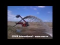 cswr international unic importator dragflow pompa de extractie pietris