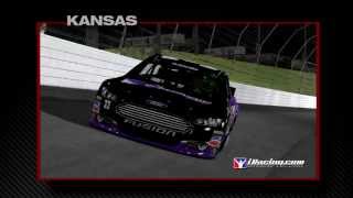 HotLaps Ep. 16: Kansas Speedway - Sept 24, 2013