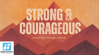 05/31/2026 | Strong & Courageous |Choose Today | Joshua 23-24