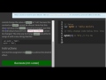 Understand String Immutability, freeCodeCamp Basic Javascript