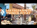 🇺🇸 A day in Las Vegas North Premium Outlet!