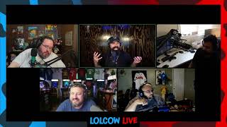 Boogie2988 vs SomeOrdinaryGamers All Segments | Boogie Admits To Lying About Cancer