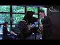 (From 2022) ABRSM Saxophone Grade 5 B:3 - All Because of You by Karen Street